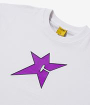 Carpet Company C-Star Logo T-Shirt (white white)