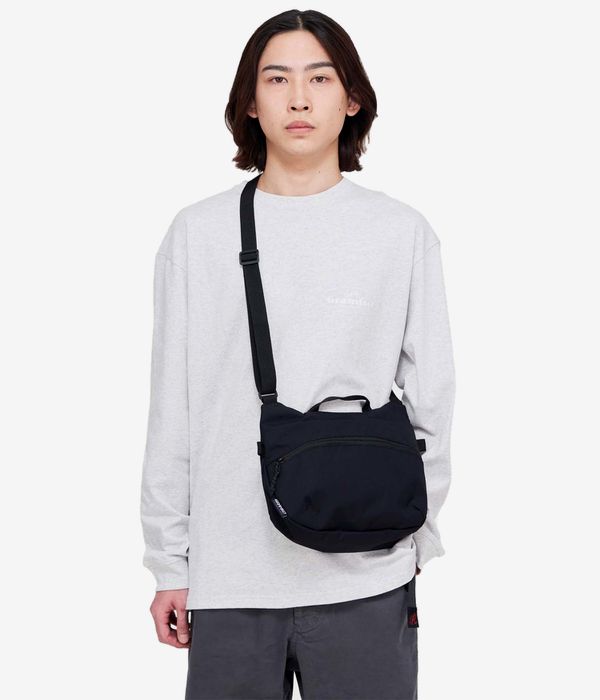 Gramicci Cordura Bag (black)