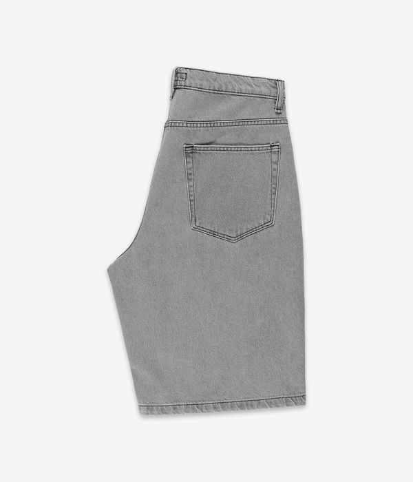 Fucking Awesome 3 Spiral Shorts (grey)