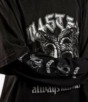 Wasted Paris Lethal Long sleeve (faded black black)