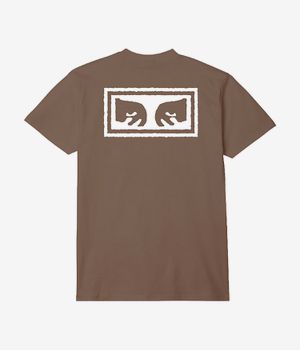 Obey Eyes 3 T-Shirt (silt)