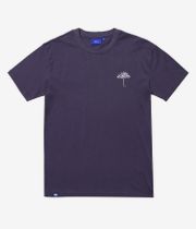 Hélas Tye T-shirt (navy)