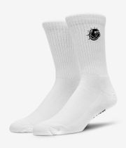 skatedeluxe Bite Calzini US 6-13 (white)