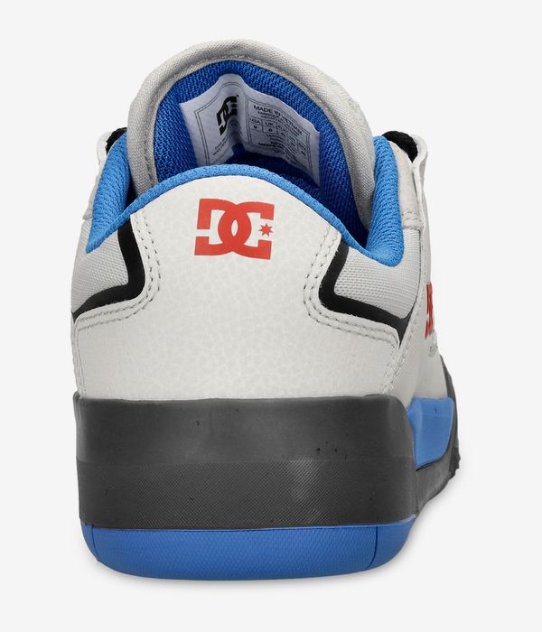 DC Metric LE Shoes (blue white)