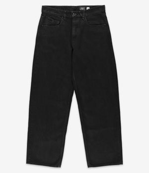 Volcom Billow Tall Jeans (black)