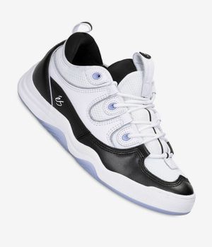 éS Two Nine 8 Schuh (black white crystal)