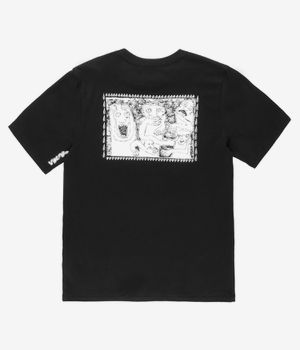 Volcom Crazybal T-Shirt (black)