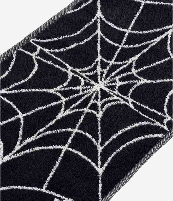 skatedeluxe Spider Skate Handdoek (black)