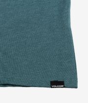 Volcom Solstice HTH T-Shirt (rifle green)