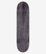 skatedeluxe Cards Twin Tail 8.375" Skateboard Deck (black)