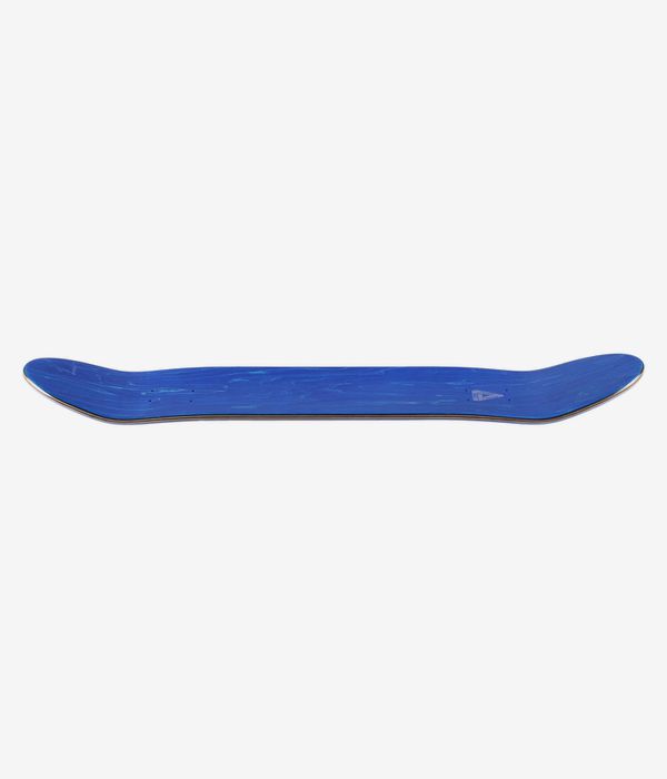 PALACE Powers Pro S39 8" Skateboard Deck (blue)
