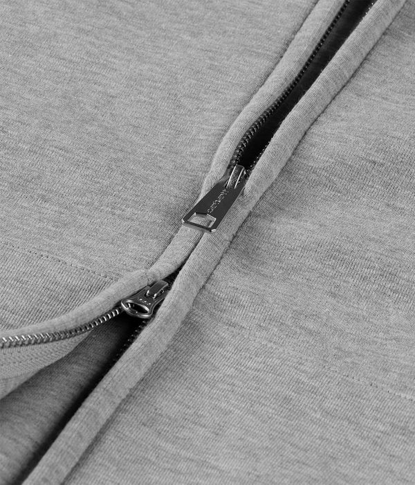 Carhartt WIP Alda Jacket (grey heather white)