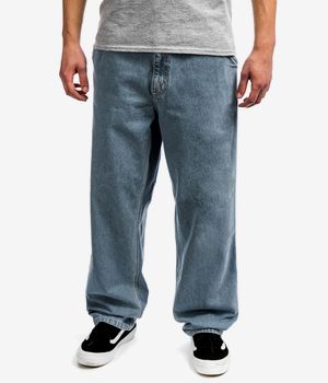Carhartt WIP Simple Pant Norco Jeans (blue stone bleached)