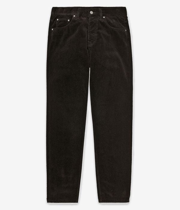 Carhartt WIP Newel Pant Coventry Pants (tobacco rinsed)
