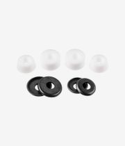 Ace Low 91A/86A Lenkgummi (white) 2er Pack