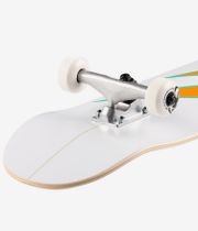 Girl Bannerot GSSC 8.25" Complete-Skateboard (white)