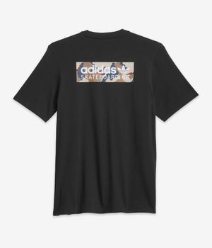 adidas FSBS Camo T-Shirt (black)