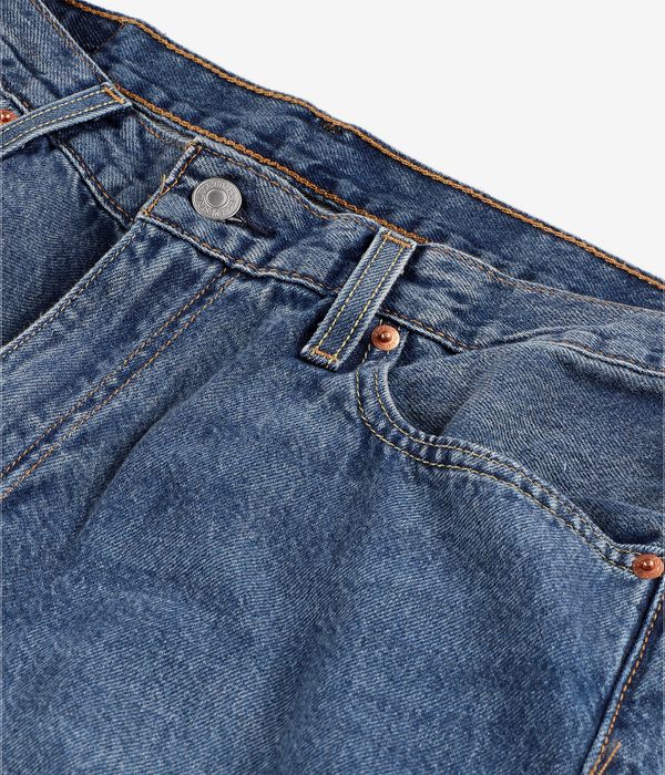 Levi's 555 '96 Relaxed Straight Jeans (worthwile lightweight)