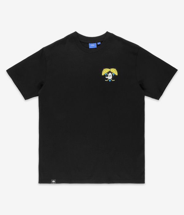 Hélas Mighty Camiseta (black)