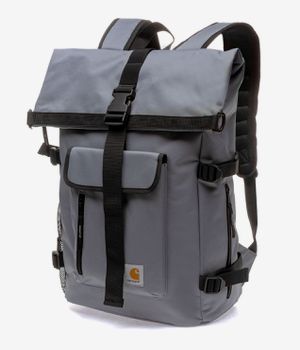 Carhartt WIP Philis Recycled Sac à dos 21,5L (dove grey)