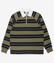 adidas Shmoo CS Longues Manches (rugby olistr black white)