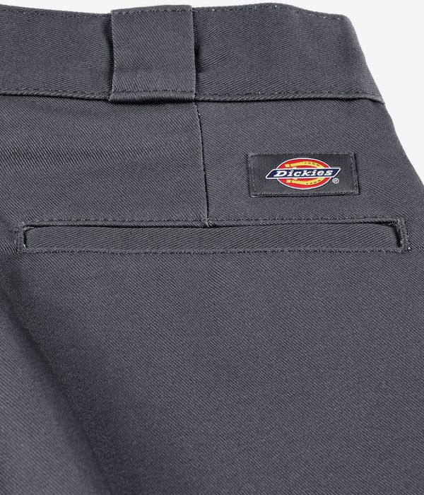 Dickies 874 Shorts (charcoal)