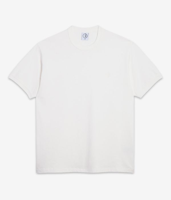 Polar Ringer T-Shirt (cloud white)