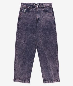 skatedeluxe Mystery Vaqueros (purple washed)