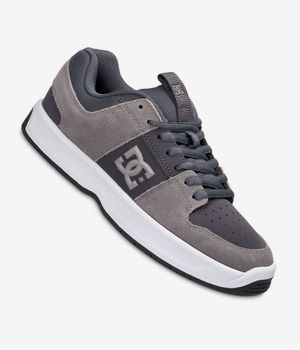 DC Lynx Zero Chaussure (dark grey white)