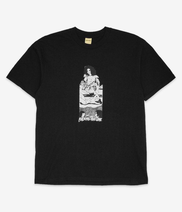 Fucking Awesome Possession T-Shirt (black)
