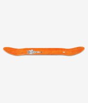 Baker T-Funk Cover 8.5" Skateboard Deck (white)