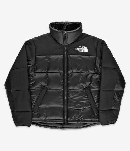 The North Face T3 Him Inspired Synthetic Jacket Women Tnf Black Buy At Skatedeluxe
