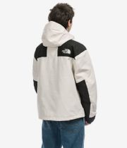 The North Face DryVent Mono Mountain Veste (white dune tnf black)