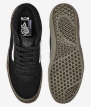 Vans BMX Style 114 Shoes (black dark gum)