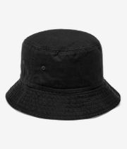 Carhartt WIP Heston Bucket Sombrero (black discovery green)