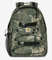 Carhartt WIP Kickflip Recycled Plecak 25L (camo combi green)