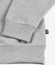 Antix Macedon Sweatshirt (heather grey)