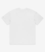 Carpet Company Boxer T-Shirt (white)