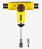 Origin Threader Skate-Tool (yellow)
