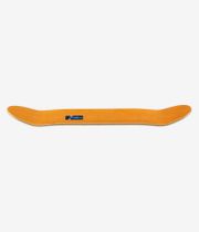 Girl Bennett Pac-Man 8.25" Tavola da skateboard (multi)