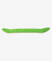 Wasted Paris Knuckles 8.25" Tavola da skateboard (red)
