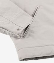 Carhartt WIP W' OG Detroit Organic Dearborn Veste women (fleur de sel black stone canvas)
