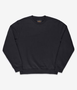 RVCA Dayshift Sweater (rvca black)