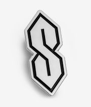 skatedeluxe Mystery Pin (silver)