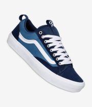 Vans Skate Old Skool 36+ Schuh (stv navy white)