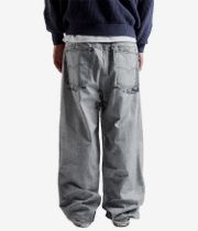 Wasted Paris Trompe L'Oeil Grant Jeans (faded grey)