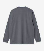 Carhartt WIP Chase Longsleeve (styx gold)