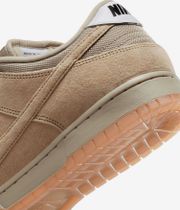 Nike SB Dunk Low Pro B Shoes (parachute beige)