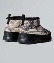 The North Face Nuptse Traction Chukka Buty (image lift camo white)