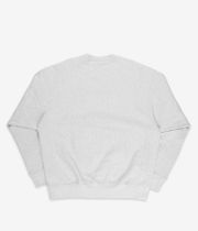 Carhartt WIP American Script Sweatshirt (ash heather)